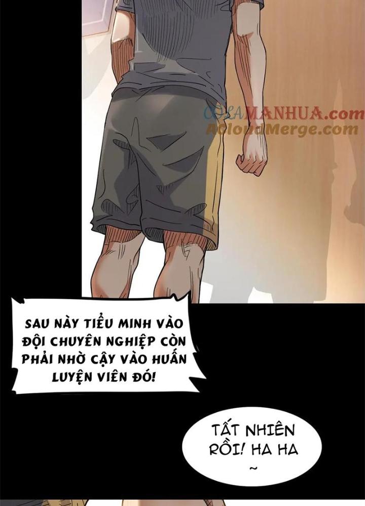 Đấu Trường Bóng Rổ Đường Phố Chapter 22 - Trang 2