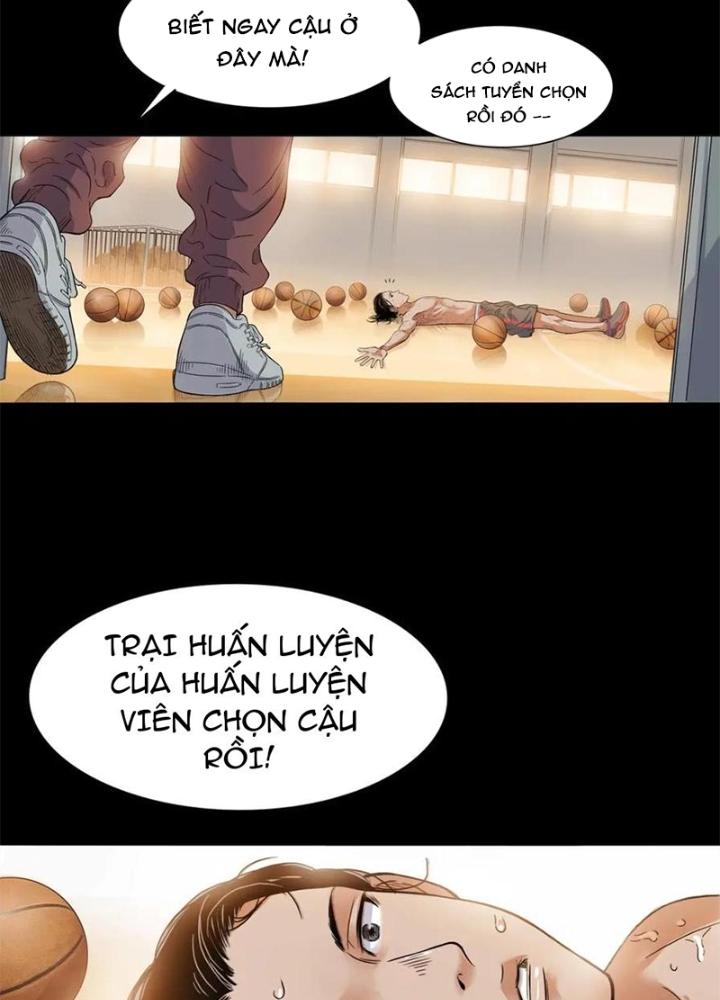 Đấu Trường Bóng Rổ Đường Phố Chapter 22 - Trang 2