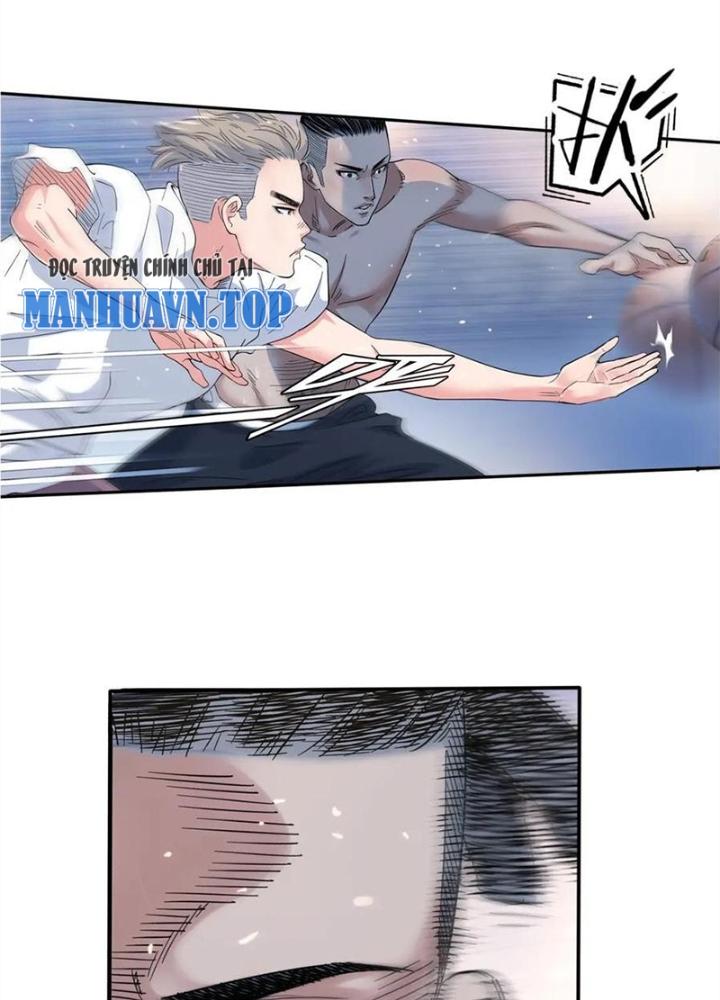 Đấu Trường Bóng Rổ Đường Phố Chapter 22 - Trang 2