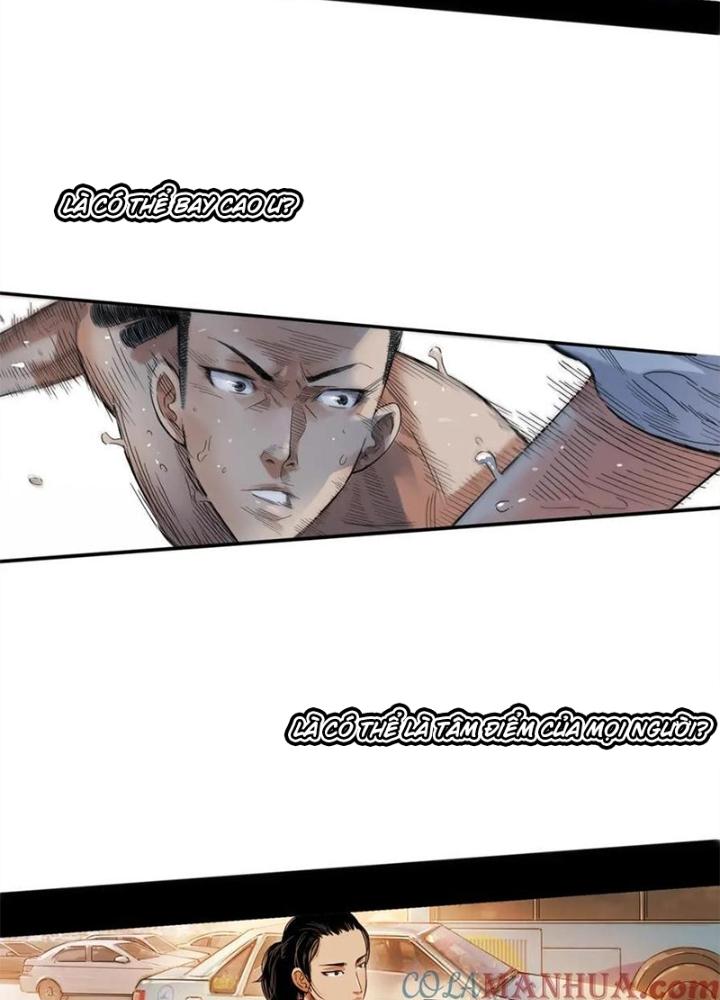 Đấu Trường Bóng Rổ Đường Phố Chapter 22 - Trang 2