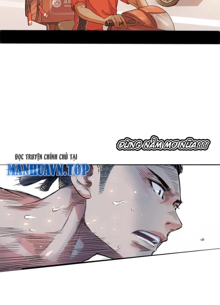 Đấu Trường Bóng Rổ Đường Phố Chapter 22 - Trang 2