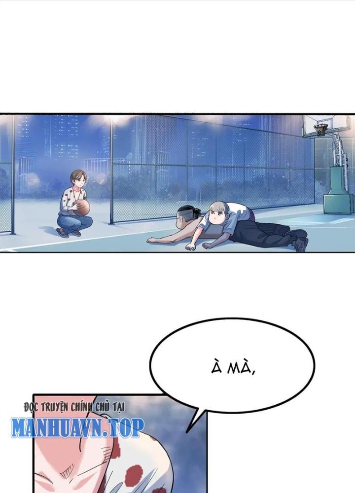 Đấu Trường Bóng Rổ Đường Phố Chapter 23 - Trang 2