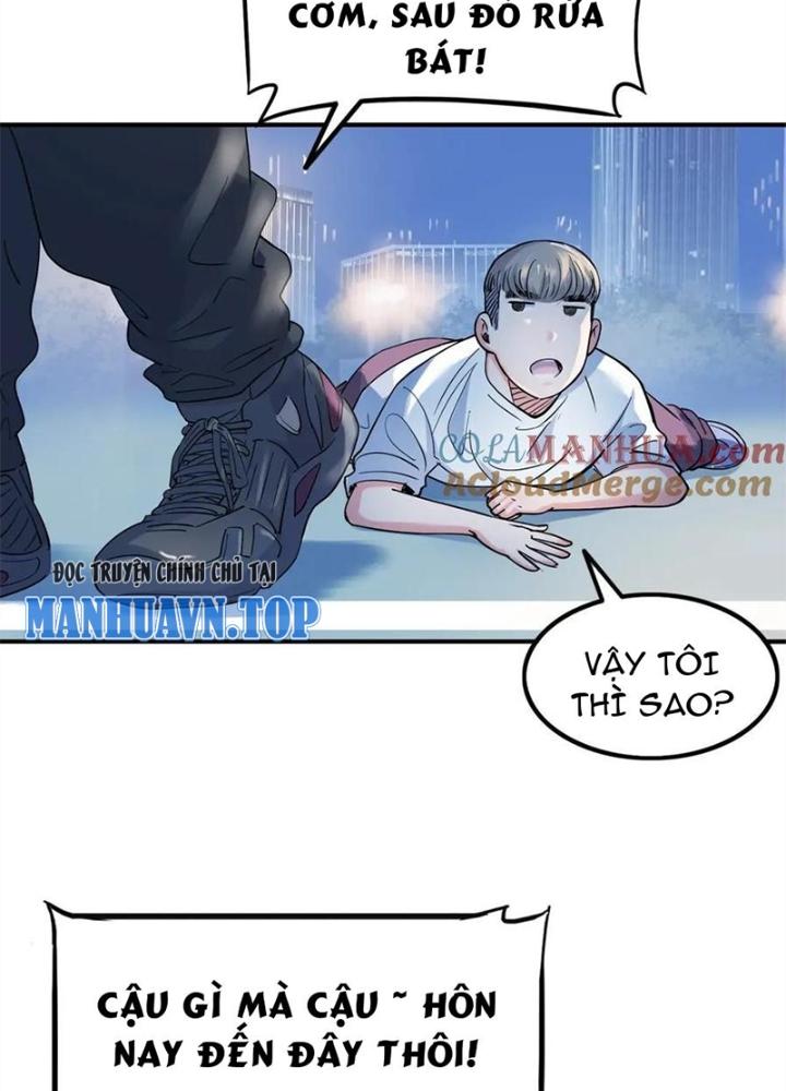 Đấu Trường Bóng Rổ Đường Phố Chapter 23 - Trang 2