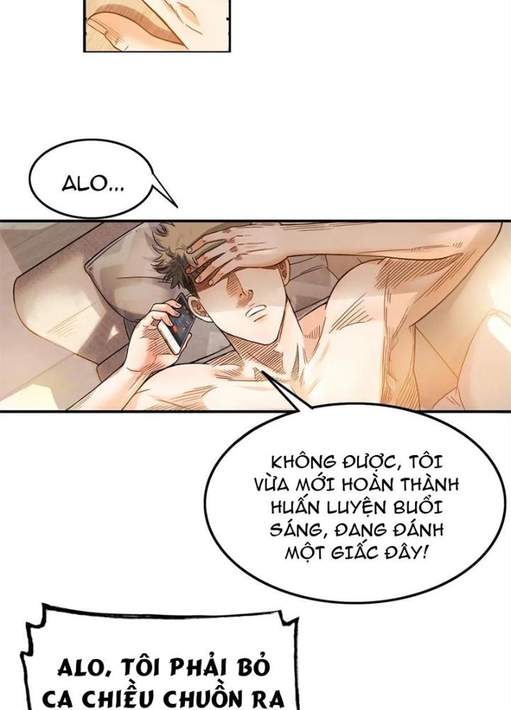 Đấu Trường Bóng Rổ Đường Phố Chapter 23 - Trang 2