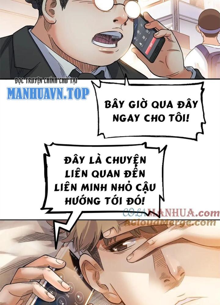 Đấu Trường Bóng Rổ Đường Phố Chapter 23 - Trang 2