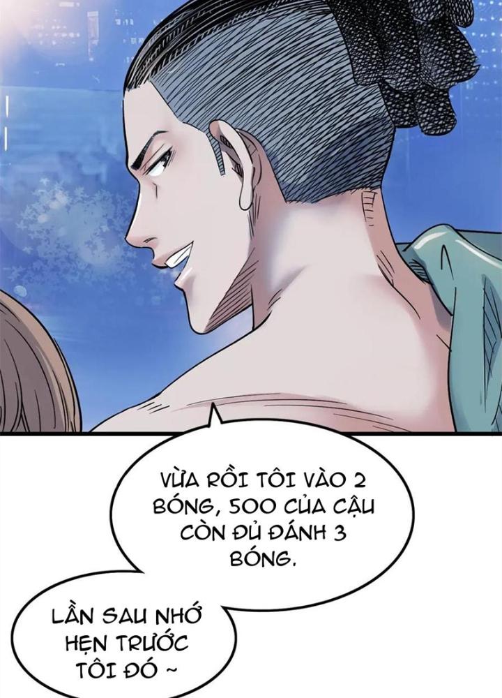 Đấu Trường Bóng Rổ Đường Phố Chapter 23 - Trang 2