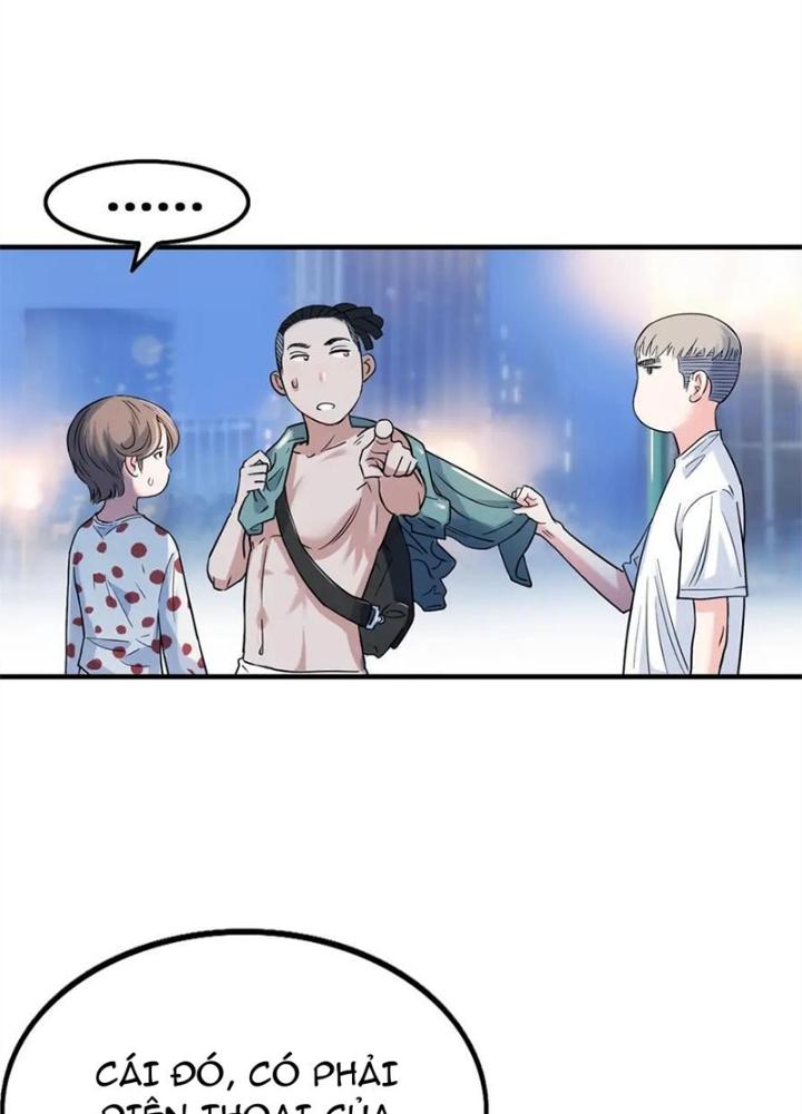 Đấu Trường Bóng Rổ Đường Phố Chapter 23 - Trang 2