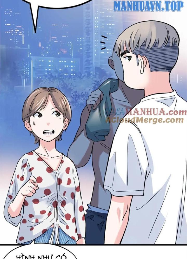 Đấu Trường Bóng Rổ Đường Phố Chapter 23 - Trang 2