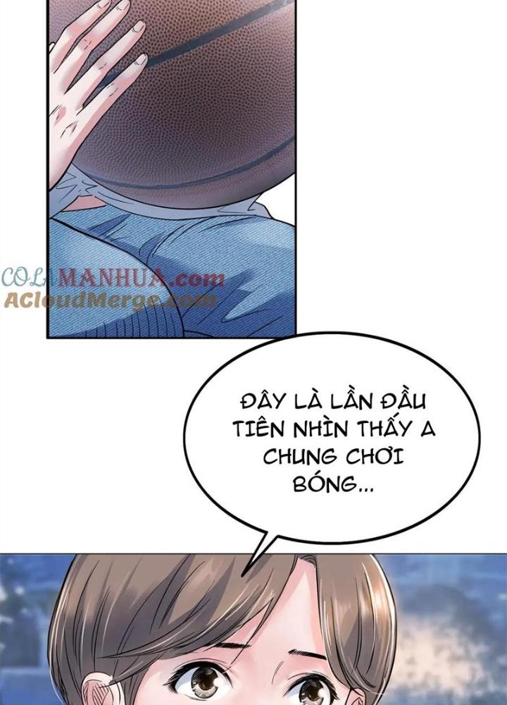 Đấu Trường Bóng Rổ Đường Phố Chapter 23 - Trang 2