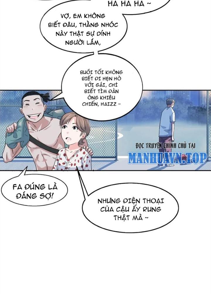 Đấu Trường Bóng Rổ Đường Phố Chapter 23 - Trang 2