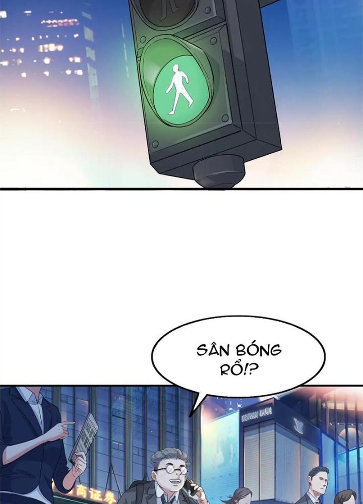 Đấu Trường Bóng Rổ Đường Phố Chapter 23 - Trang 2