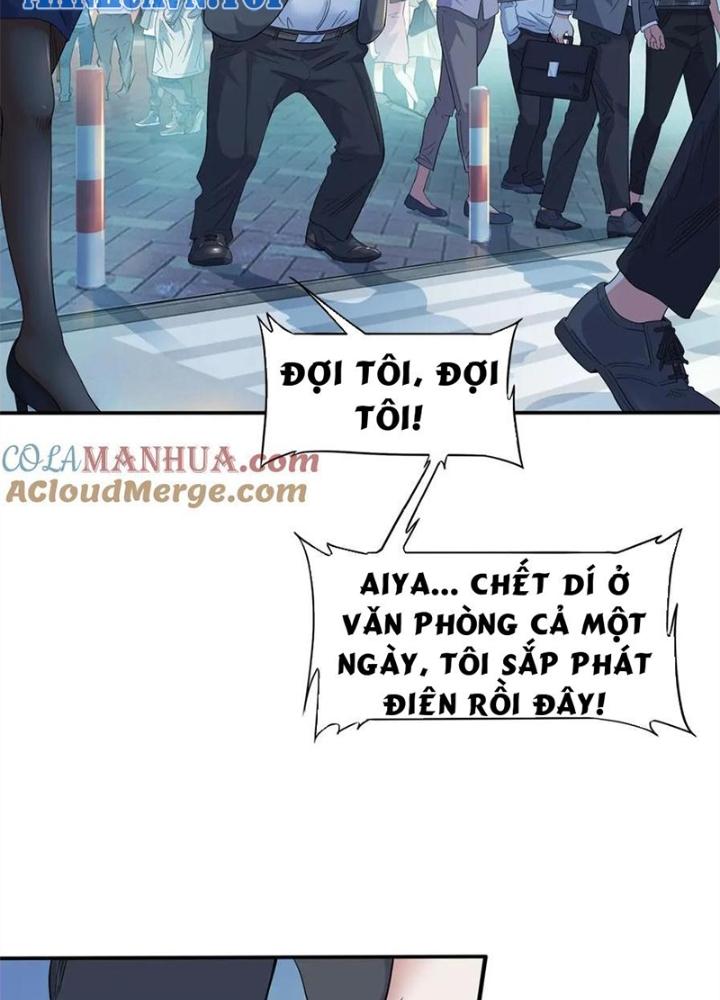 Đấu Trường Bóng Rổ Đường Phố Chapter 23 - Trang 2