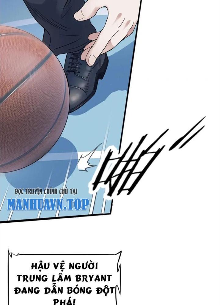 Đấu Trường Bóng Rổ Đường Phố Chapter 23 - Trang 2