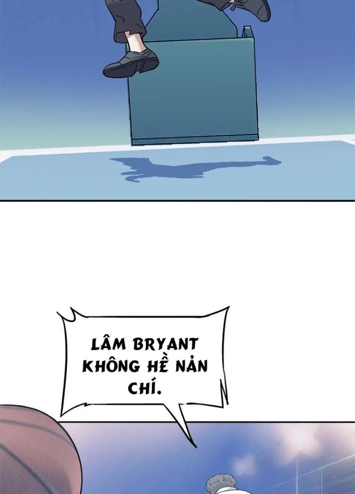 Đấu Trường Bóng Rổ Đường Phố Chapter 23 - Trang 2