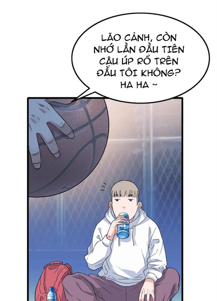 Đấu Trường Bóng Rổ Đường Phố Chapter 23 - Trang 2