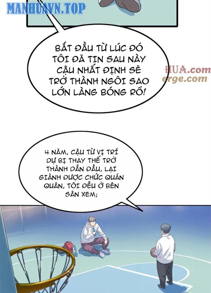 Đấu Trường Bóng Rổ Đường Phố Chapter 23 - Trang 2