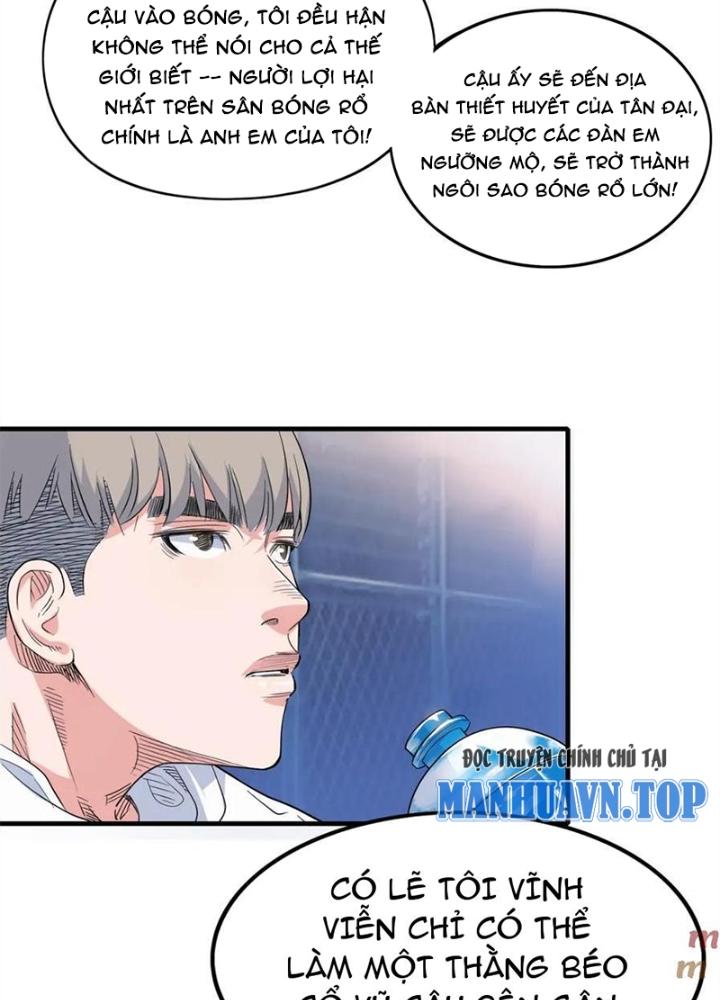 Đấu Trường Bóng Rổ Đường Phố Chapter 23 - Trang 2