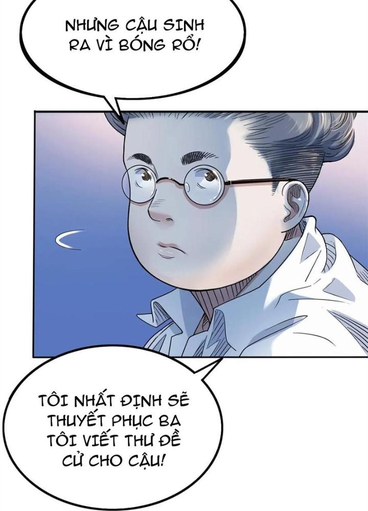 Đấu Trường Bóng Rổ Đường Phố Chapter 23 - Trang 2