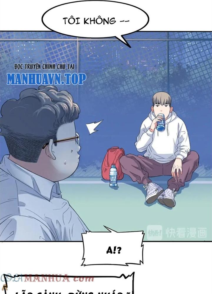 Đấu Trường Bóng Rổ Đường Phố Chapter 23 - Trang 2