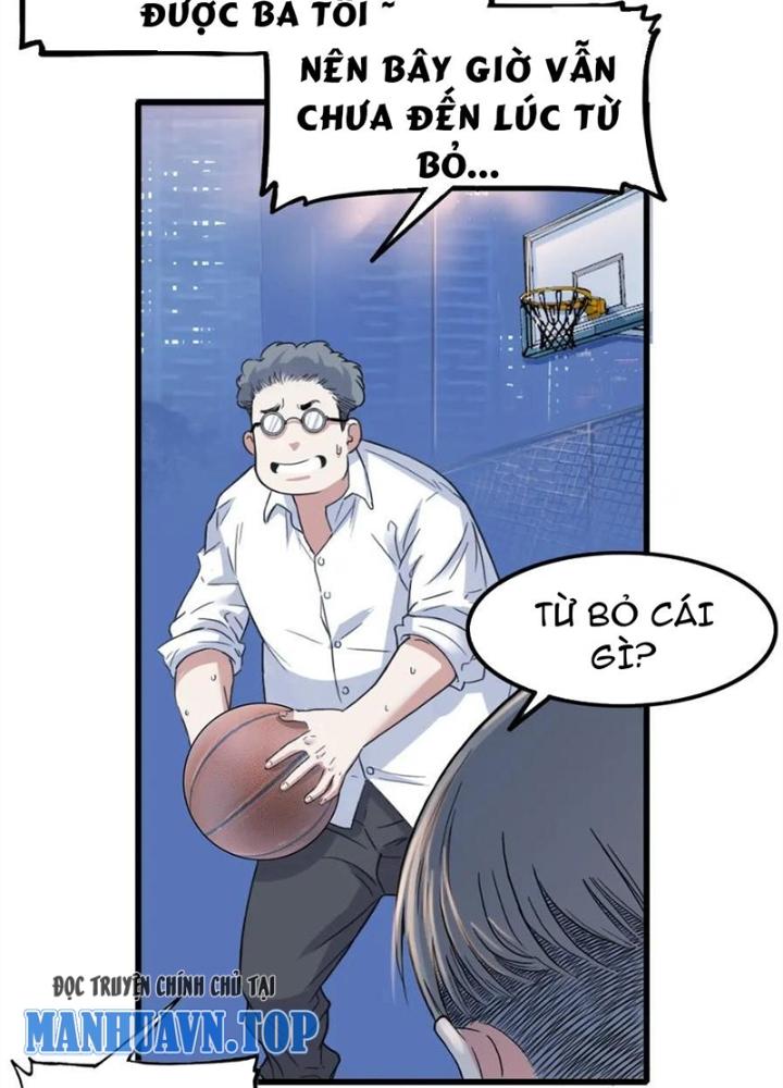 Đấu Trường Bóng Rổ Đường Phố Chapter 23 - Trang 2