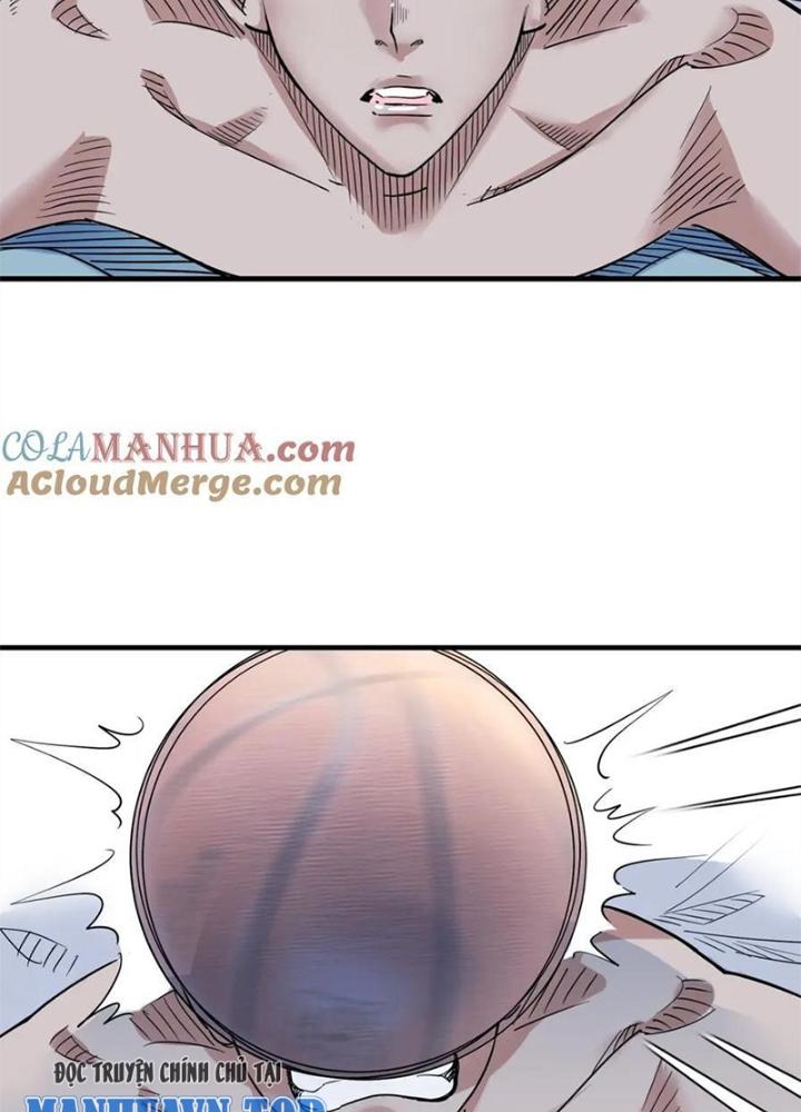 Đấu Trường Bóng Rổ Đường Phố Chapter 23 - Trang 2