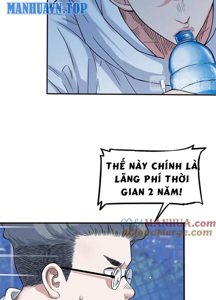 Đấu Trường Bóng Rổ Đường Phố Chapter 23 - Trang 2