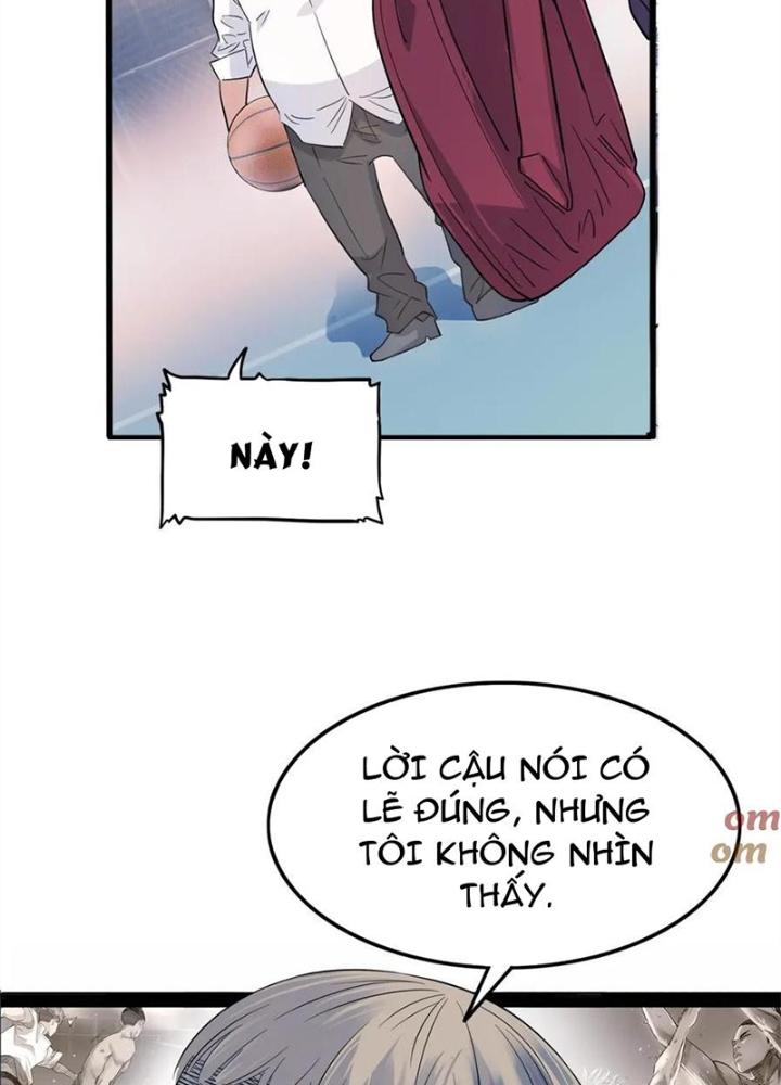 Đấu Trường Bóng Rổ Đường Phố Chapter 23 - Trang 2