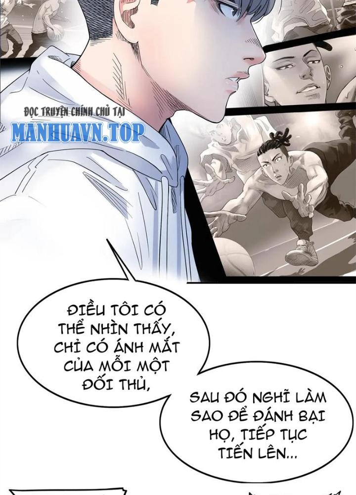 Đấu Trường Bóng Rổ Đường Phố Chapter 23 - Trang 2