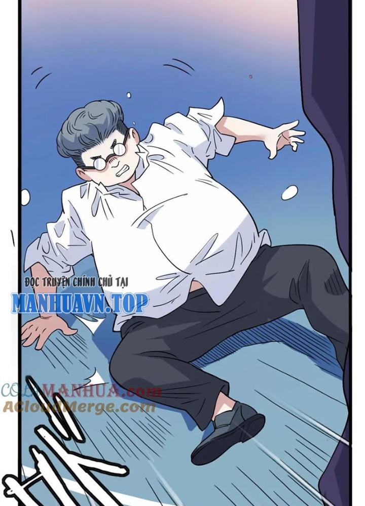 Đấu Trường Bóng Rổ Đường Phố Chapter 23 - Trang 2