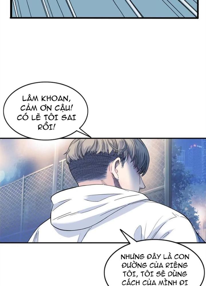 Đấu Trường Bóng Rổ Đường Phố Chapter 23 - Trang 2