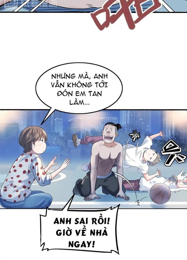 Đấu Trường Bóng Rổ Đường Phố Chapter 23 - Trang 2