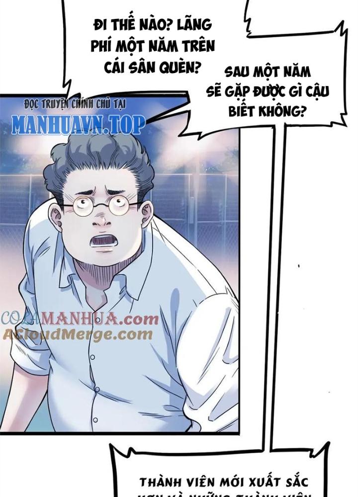 Đấu Trường Bóng Rổ Đường Phố Chapter 23 - Trang 2