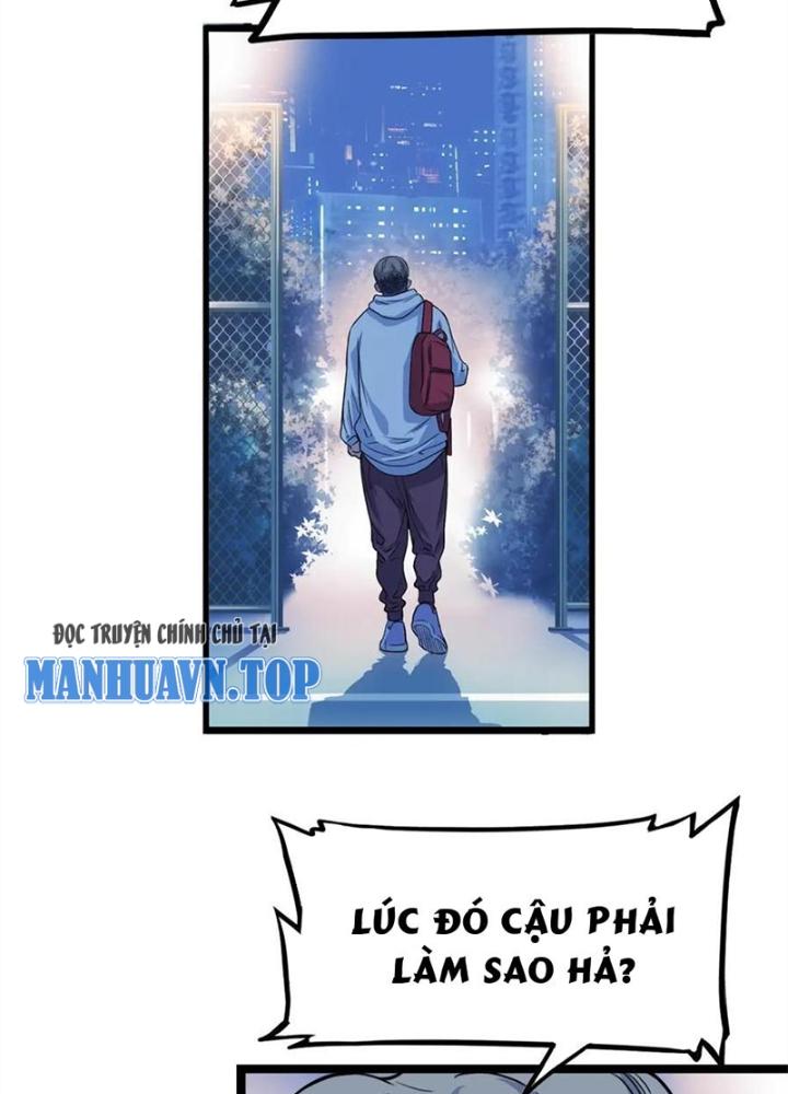 Đấu Trường Bóng Rổ Đường Phố Chapter 23 - Trang 2