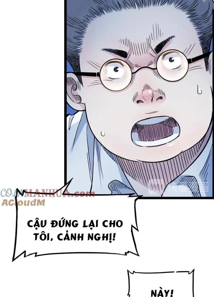 Đấu Trường Bóng Rổ Đường Phố Chapter 23 - Trang 2