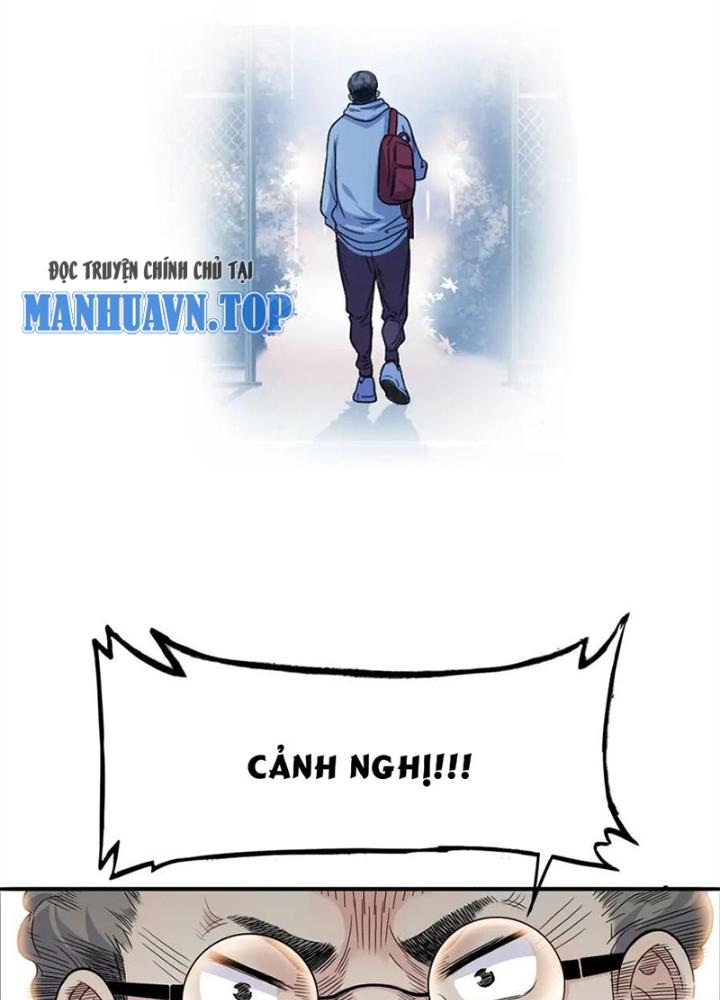 Đấu Trường Bóng Rổ Đường Phố Chapter 23 - Trang 2