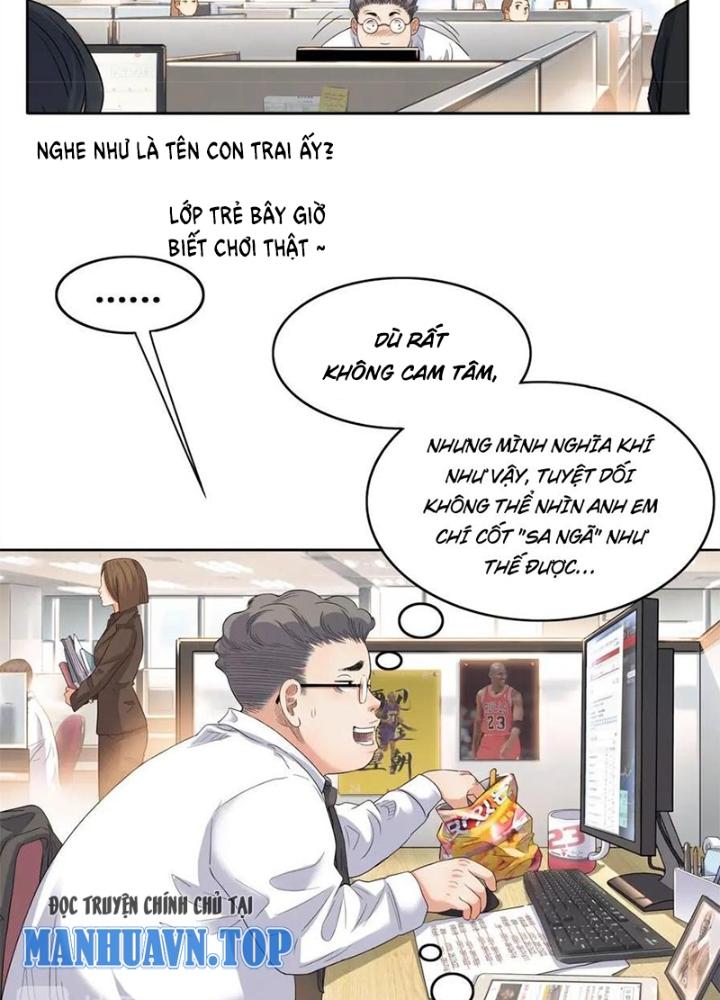 Đấu Trường Bóng Rổ Đường Phố Chapter 23 - Trang 2