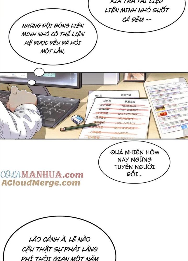 Đấu Trường Bóng Rổ Đường Phố Chapter 23 - Trang 2