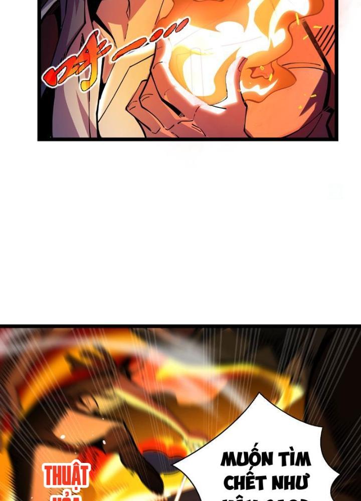 Xin Lỗi, Kỹ Năng Tự Động Của Ta Max Cấp Rồi! Chapter 8 - Trang 2