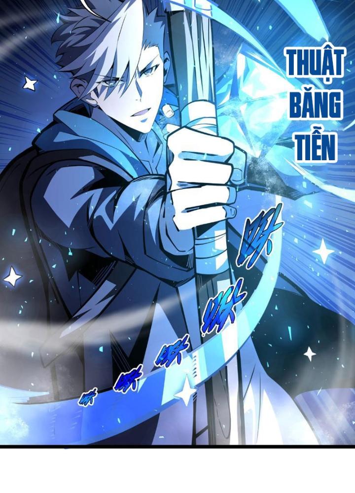 Xin Lỗi, Kỹ Năng Tự Động Của Ta Max Cấp Rồi! Chapter 8 - Trang 2