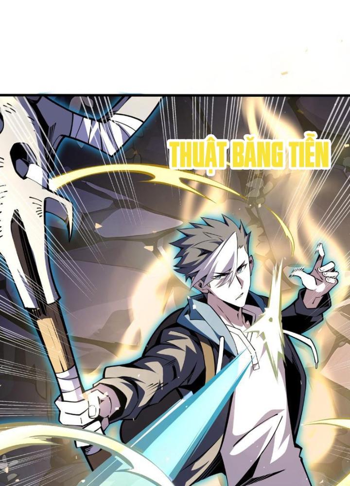 Xin Lỗi, Kỹ Năng Tự Động Của Ta Max Cấp Rồi! Chapter 8 - Trang 2