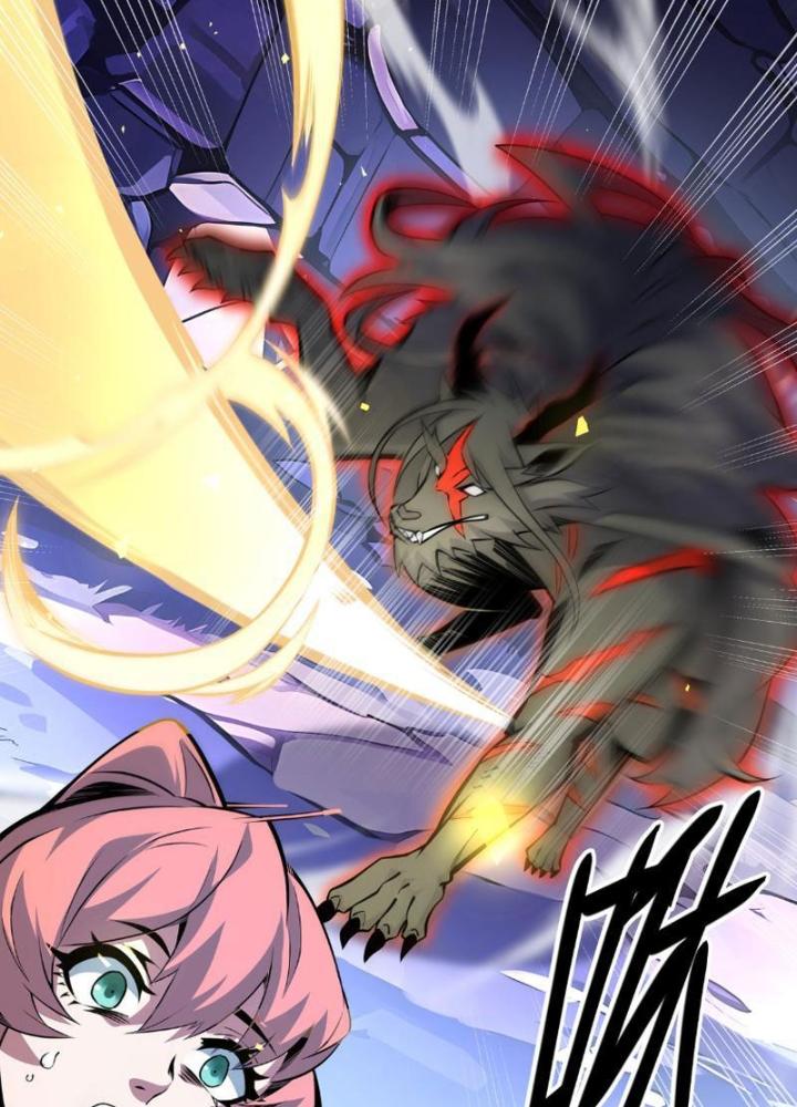 Xin Lỗi, Kỹ Năng Tự Động Của Ta Max Cấp Rồi! Chapter 8 - Trang 2