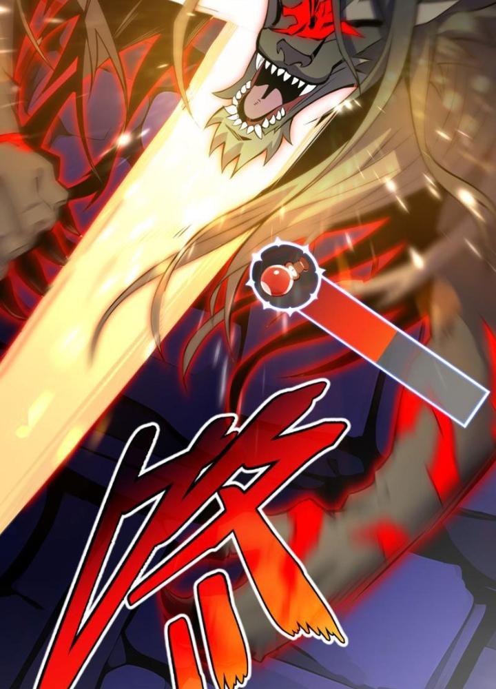 Xin Lỗi, Kỹ Năng Tự Động Của Ta Max Cấp Rồi! Chapter 8 - Trang 2