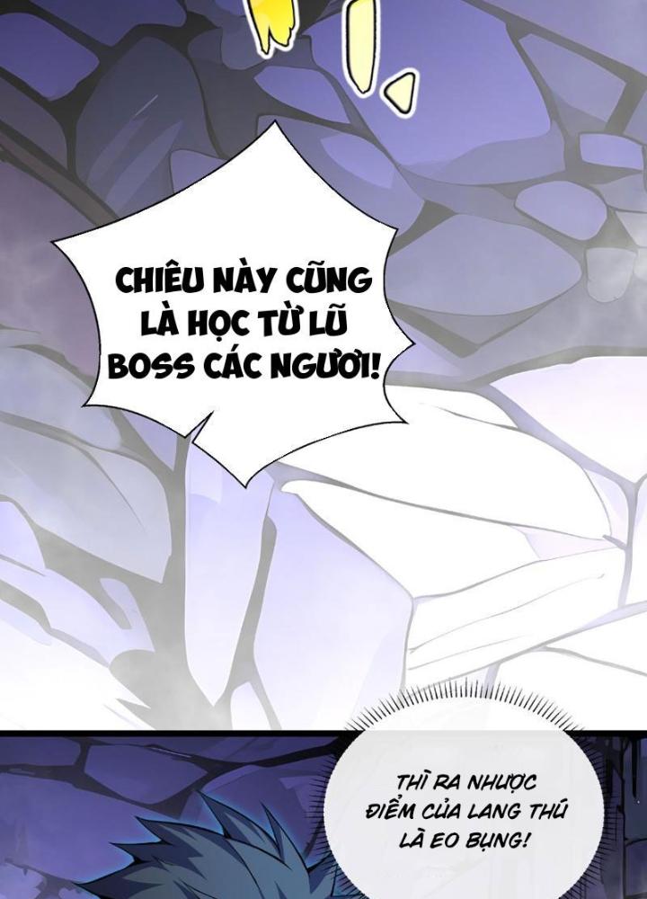 Xin Lỗi, Kỹ Năng Tự Động Của Ta Max Cấp Rồi! Chapter 8 - Trang 2