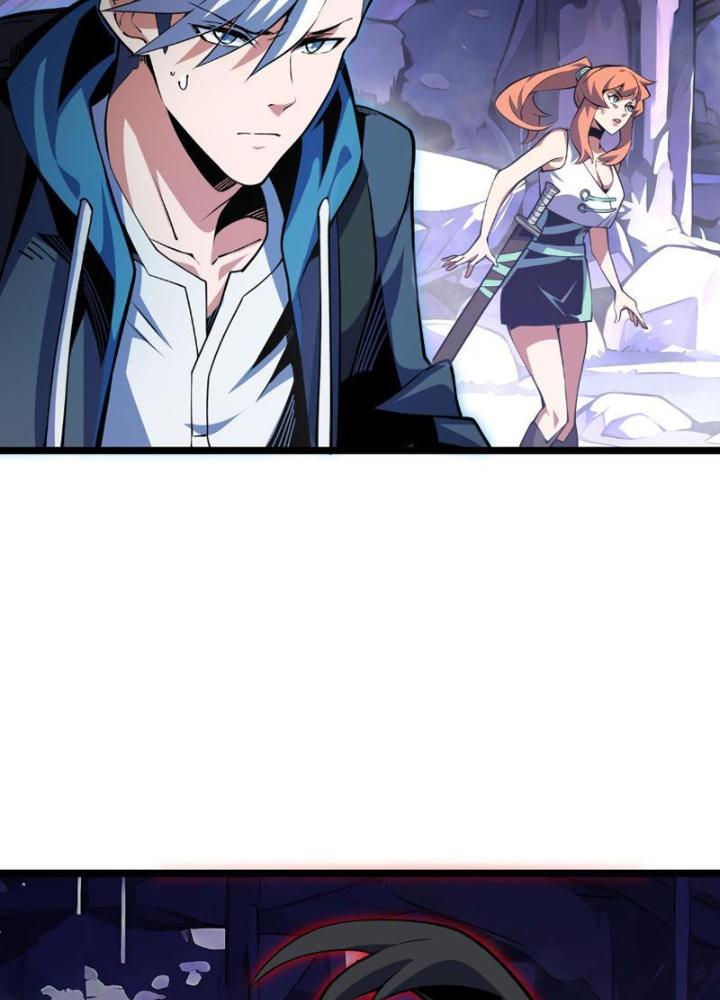 Xin Lỗi, Kỹ Năng Tự Động Của Ta Max Cấp Rồi! Chapter 8 - Trang 2