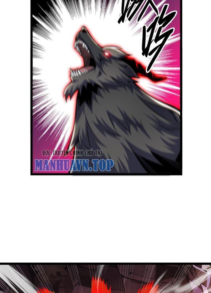 Xin Lỗi, Kỹ Năng Tự Động Của Ta Max Cấp Rồi! Chapter 8 - Trang 2