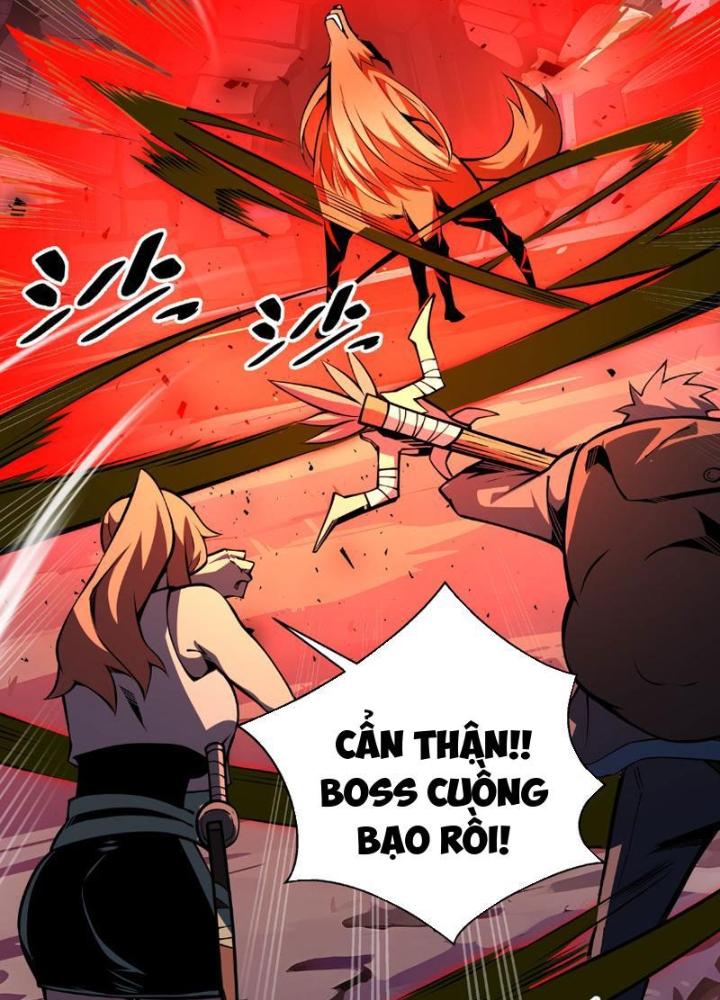 Xin Lỗi, Kỹ Năng Tự Động Của Ta Max Cấp Rồi! Chapter 8 - Trang 2