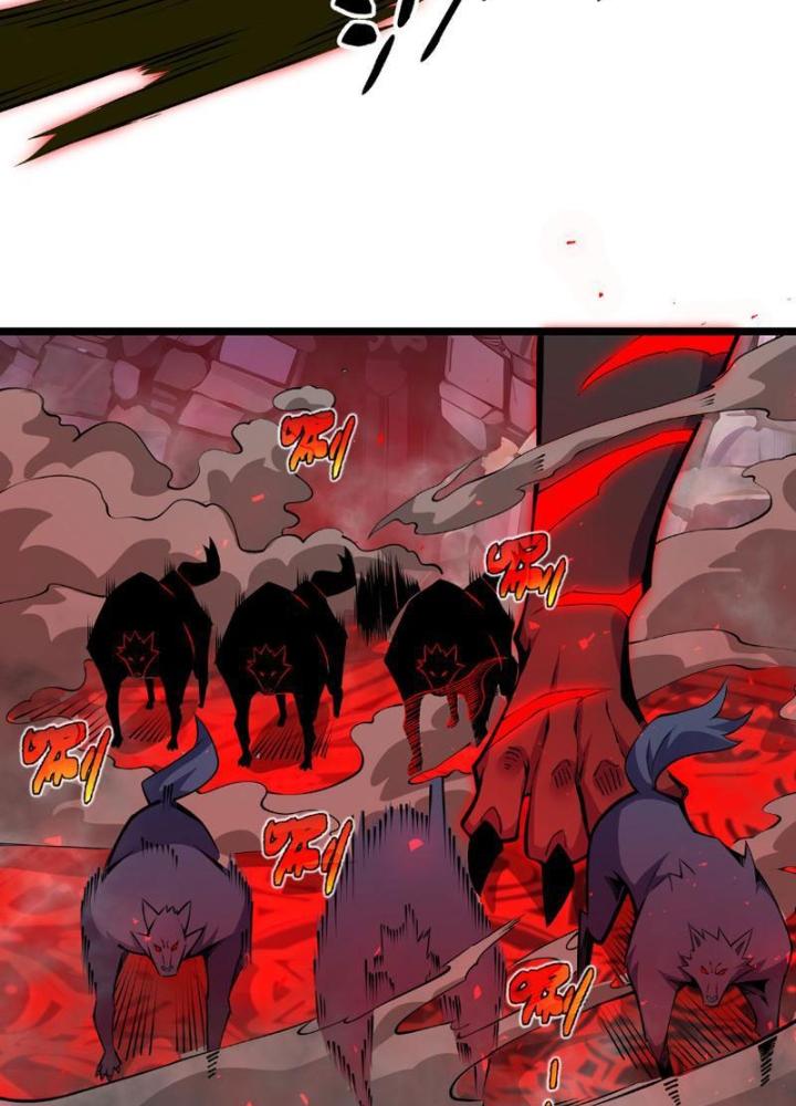 Xin Lỗi, Kỹ Năng Tự Động Của Ta Max Cấp Rồi! Chapter 8 - Trang 2