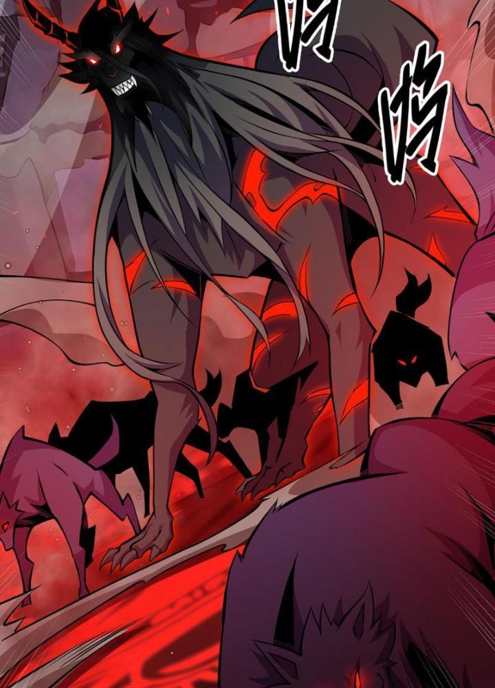 Xin Lỗi, Kỹ Năng Tự Động Của Ta Max Cấp Rồi! Chapter 8 - Trang 2