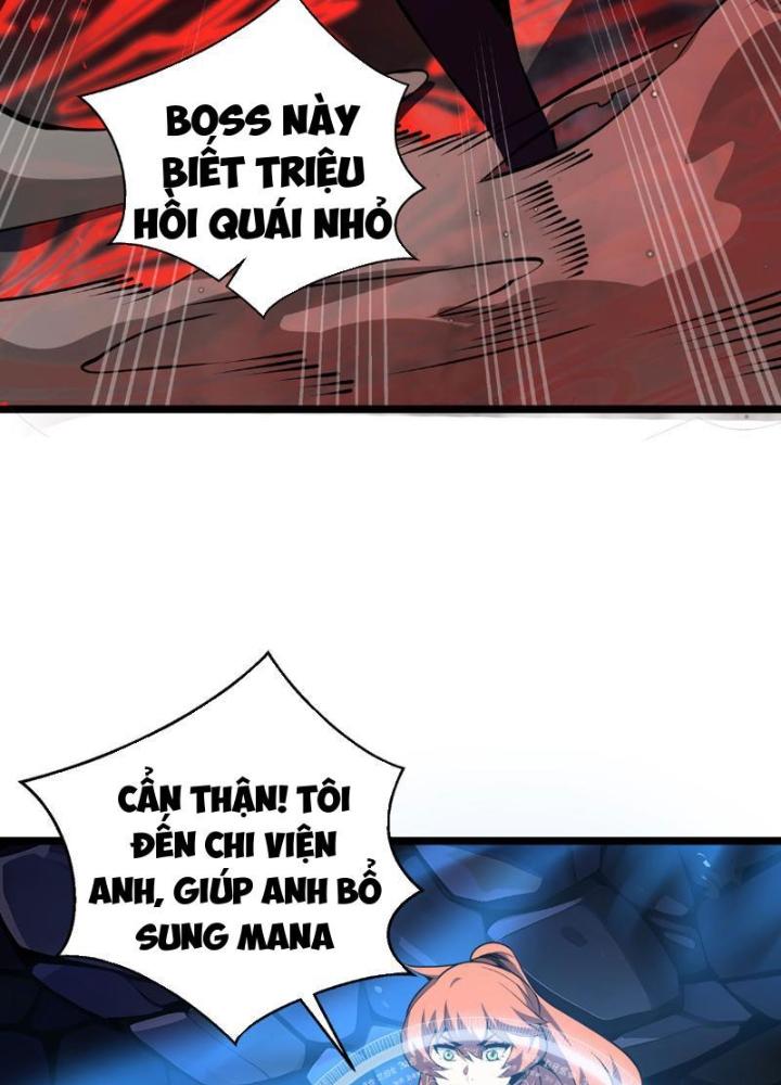 Xin Lỗi, Kỹ Năng Tự Động Của Ta Max Cấp Rồi! Chapter 8 - Trang 2