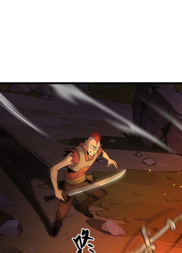 Xin Lỗi, Kỹ Năng Tự Động Của Ta Max Cấp Rồi! Chapter 8 - Trang 2